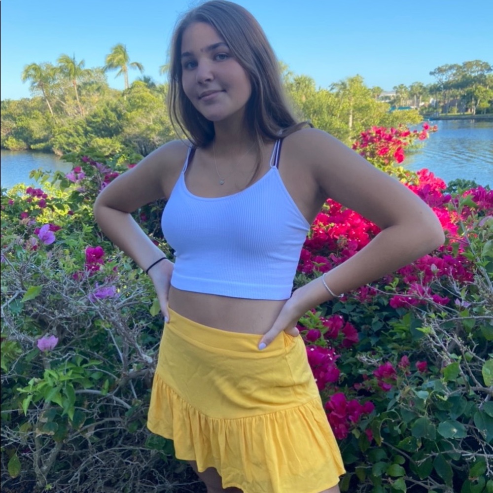 Meet your Posher, Chloe